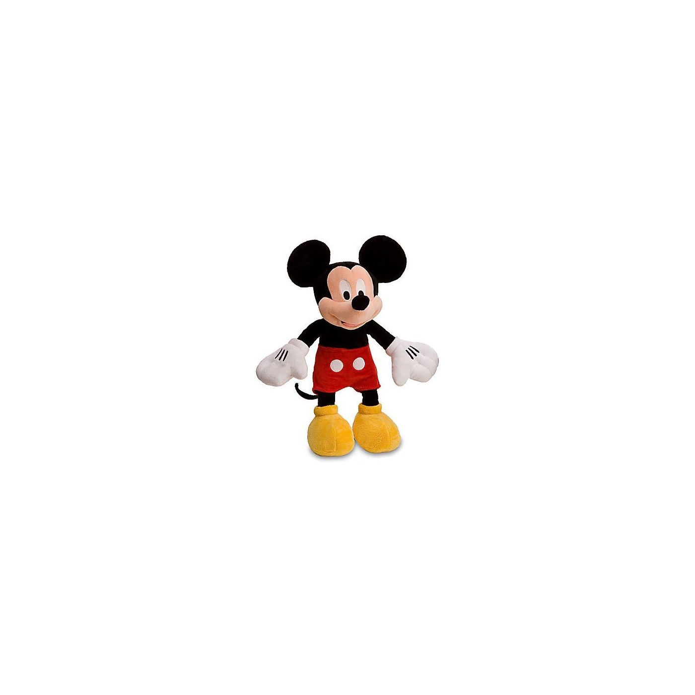 Mickey Mouse Clubhouse Mickey Mouse 17inch Plush