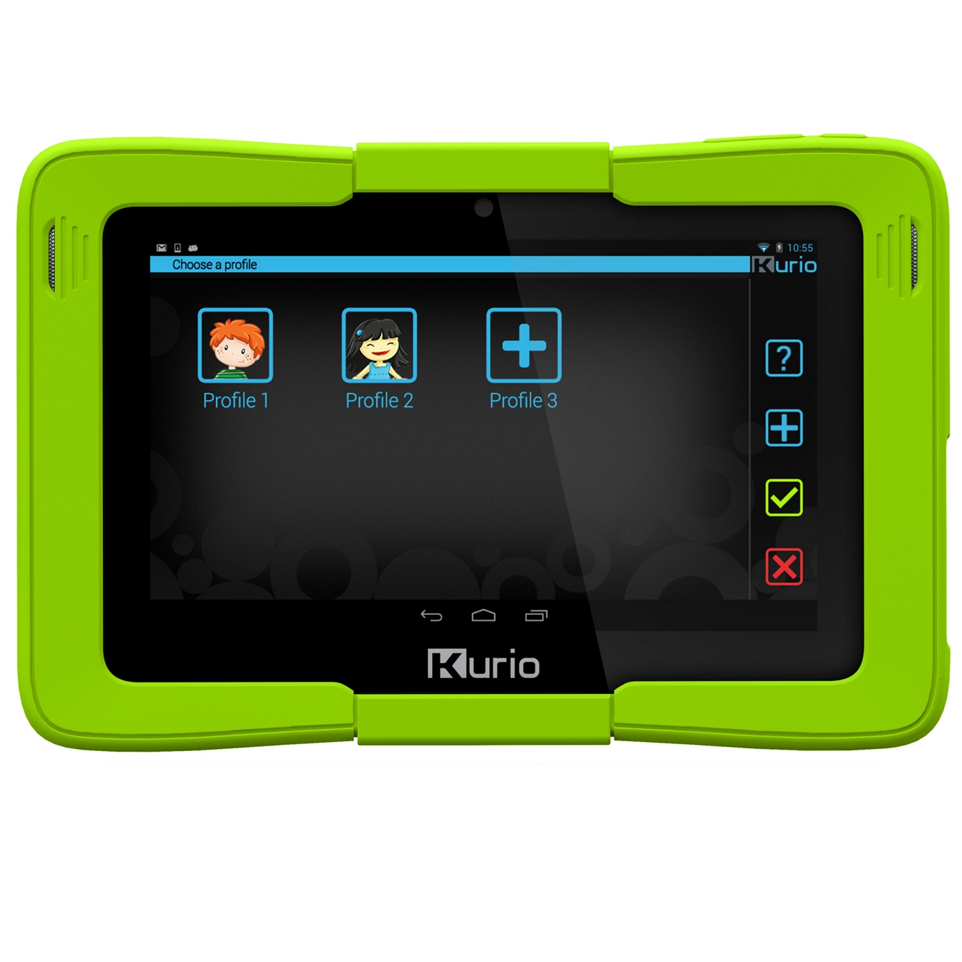 Kurio Kurio 7S 7inch Advanced Tablet