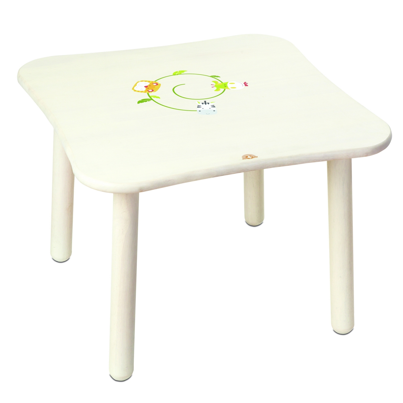 Early Learning Centre Safari Table