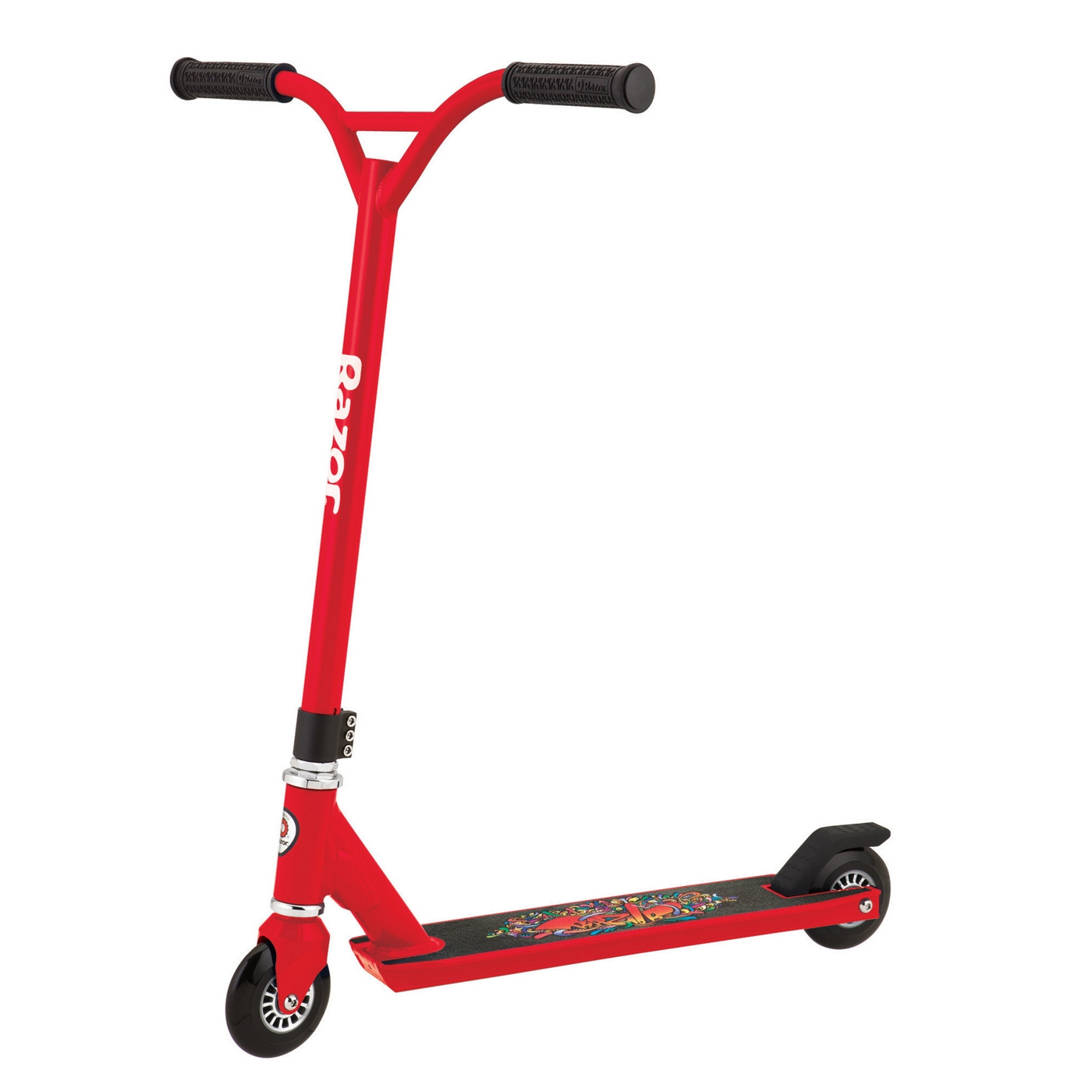 Razor Razor Beast Sport Scooter   Red