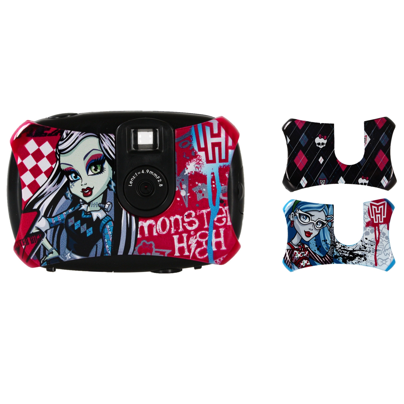 Monster High Monsters High Digital Camera