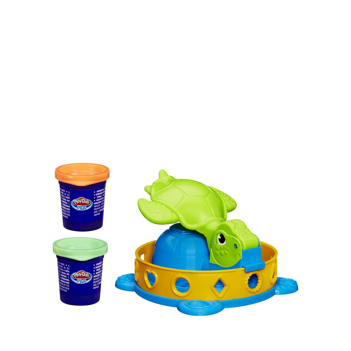 Play Doh Play Doh Twist & Squish Turtle