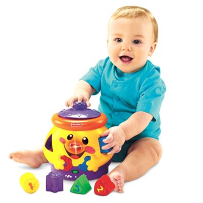 Хочу купить ребенку. Отзывы и советы приветствуются ))