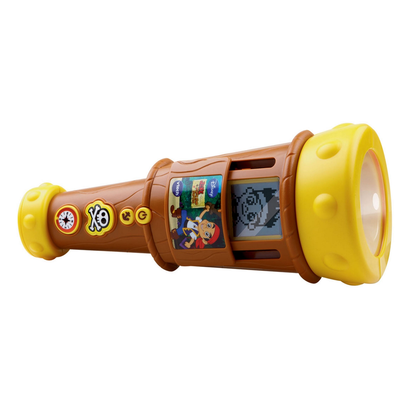 Jake & The Neverland Pirates Spy & Learn Telescope