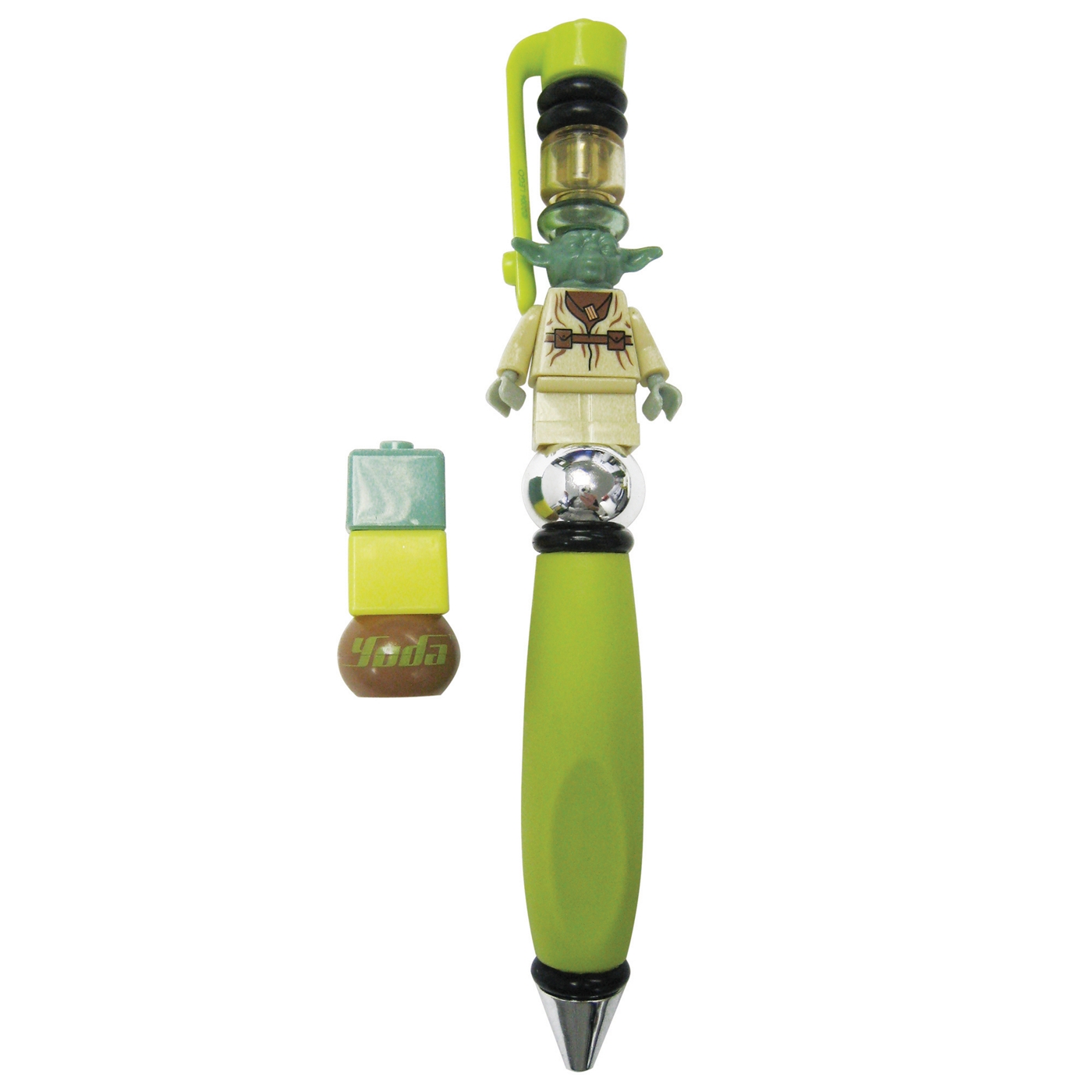 LEGO Star Wars Yoda pen