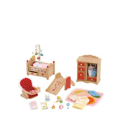 debenhams sylvanian families