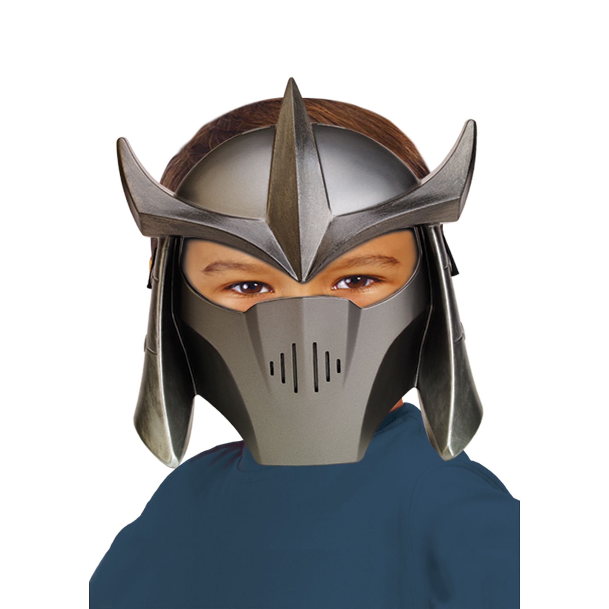 Shredder Deluxe Mask