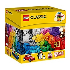 Lego Classic Creative Building Box