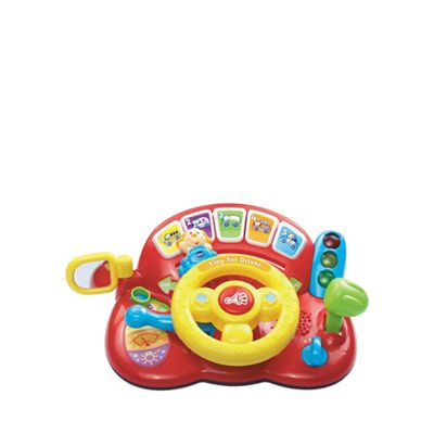 debenhams baby toys