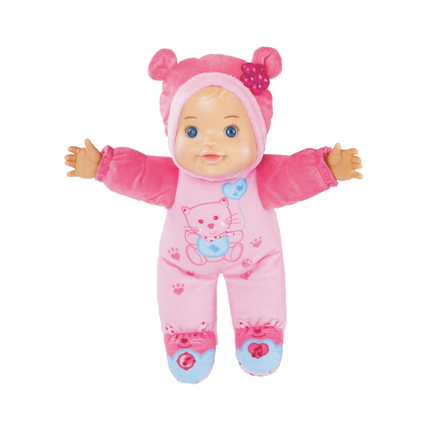 VTech Little Love Baby Peek a Boo