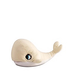 171060756599: Sammi the interactive plush whale 171060756599: Sammi the interactive plush whale