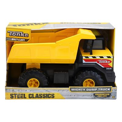 tonka toys debenhams