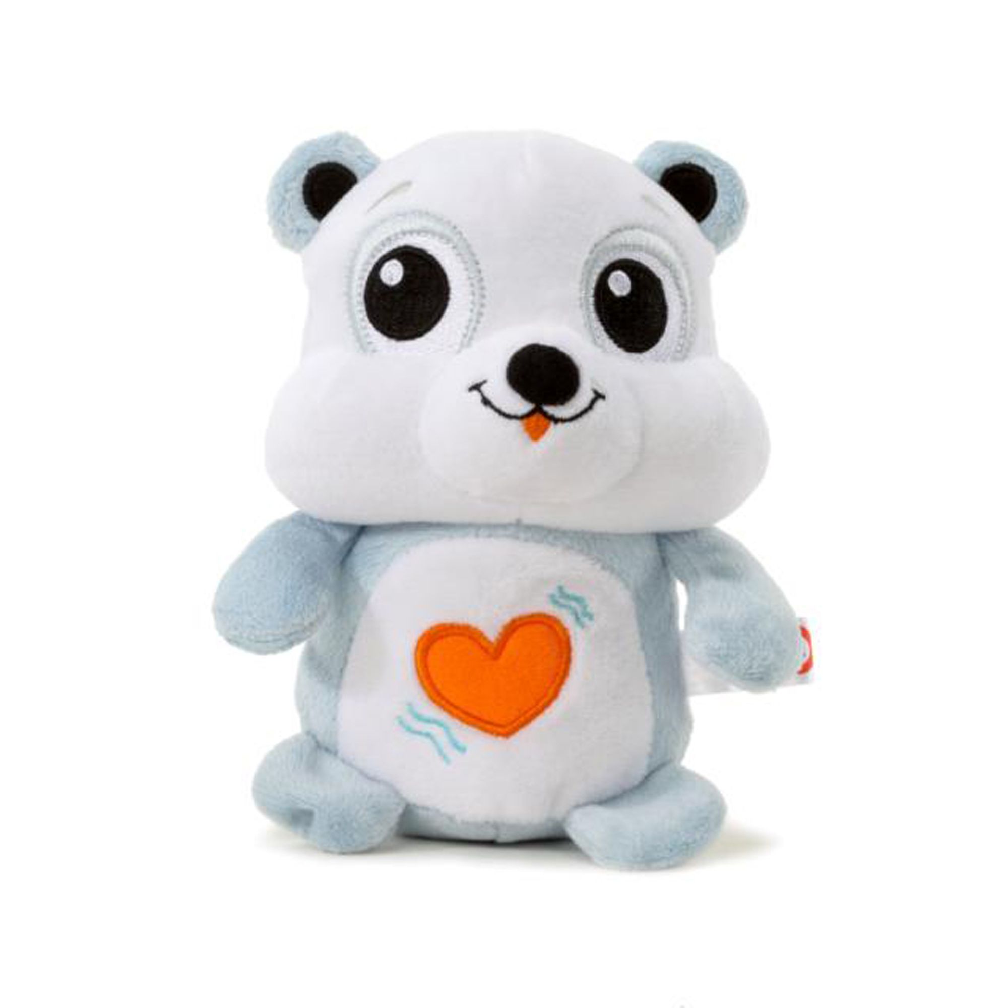 little tikes plush