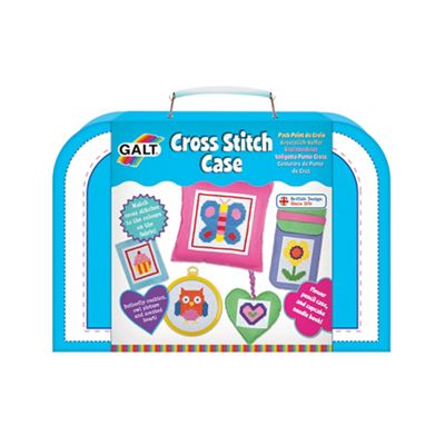 galt toys cross stitch case