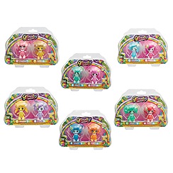 171100182299: Rainbow Friends Double Blister Assorted 171100182299: Rainbow Friends Double Blister Assorted
