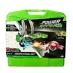 171100283999: Power Rippers 2-in-1 Competition Set 171100283999: Power Rippers 2-in-1 Competition Set
