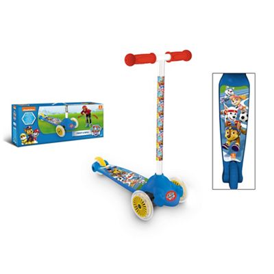 Paw Patrol Everest Makeup Tutorial Youtube