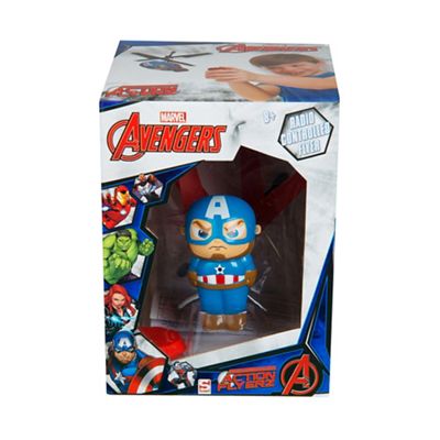 Captain America Action Flyerz Toy - 