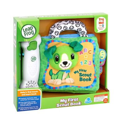 debenhams baby toys