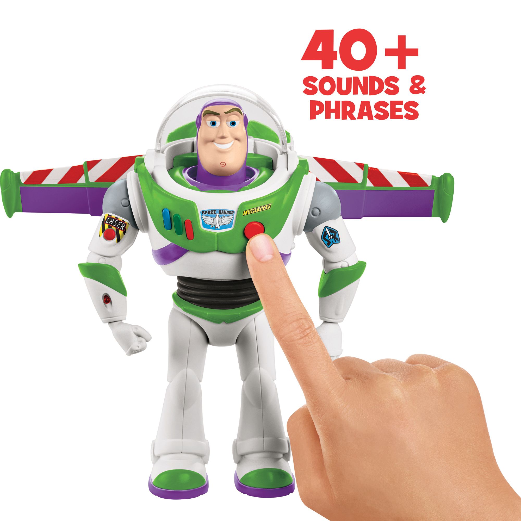 toy story 4 ultimate gift pack costco