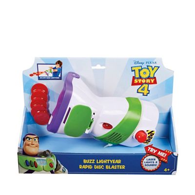 toy story garden toys