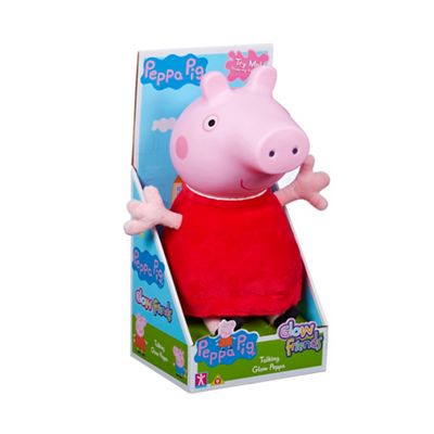 peppa pig the doll hospital