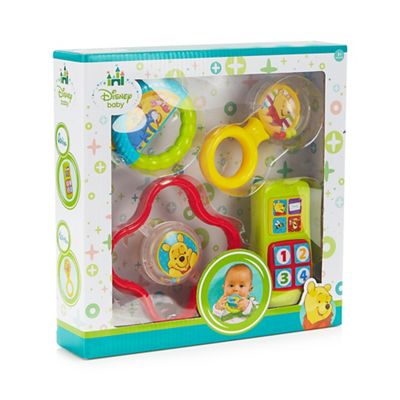 debenhams baby toys