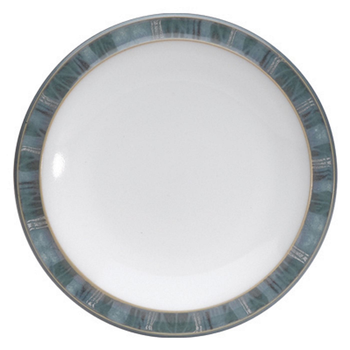 Denby Denby Azure coast tea plate