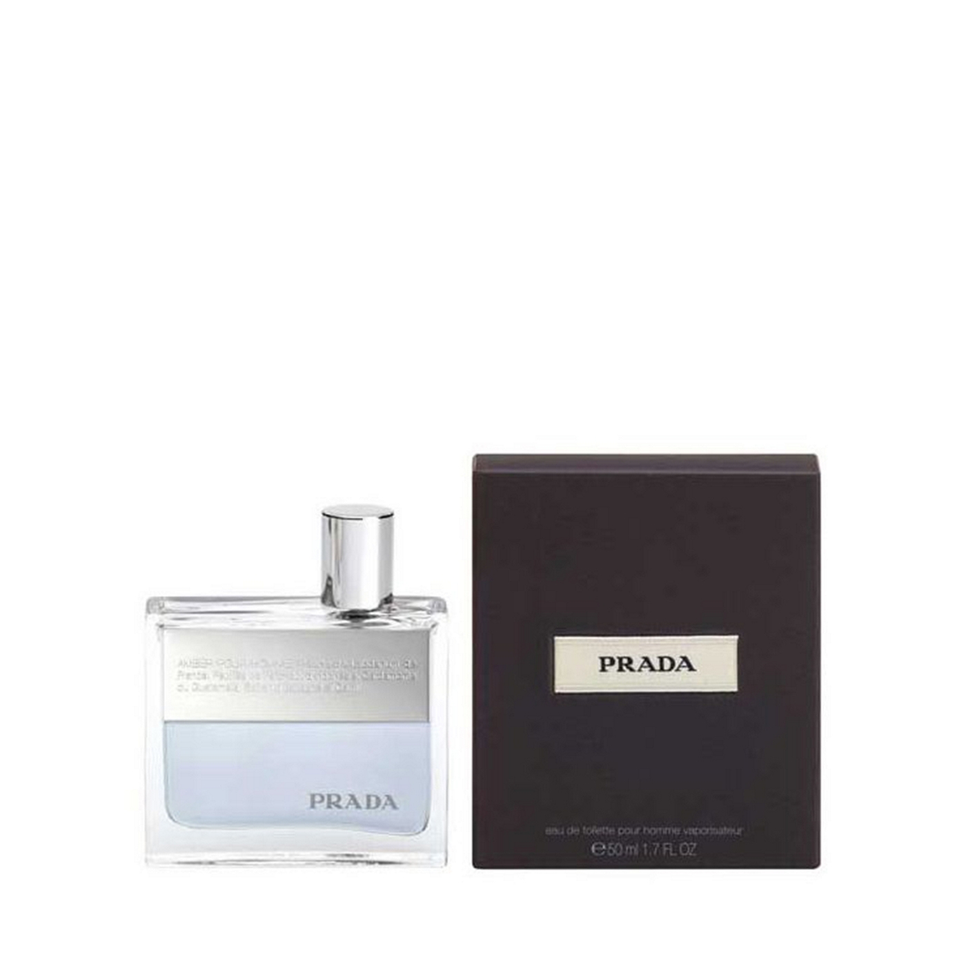 Prada Prada Amber Pour Homme 100ml