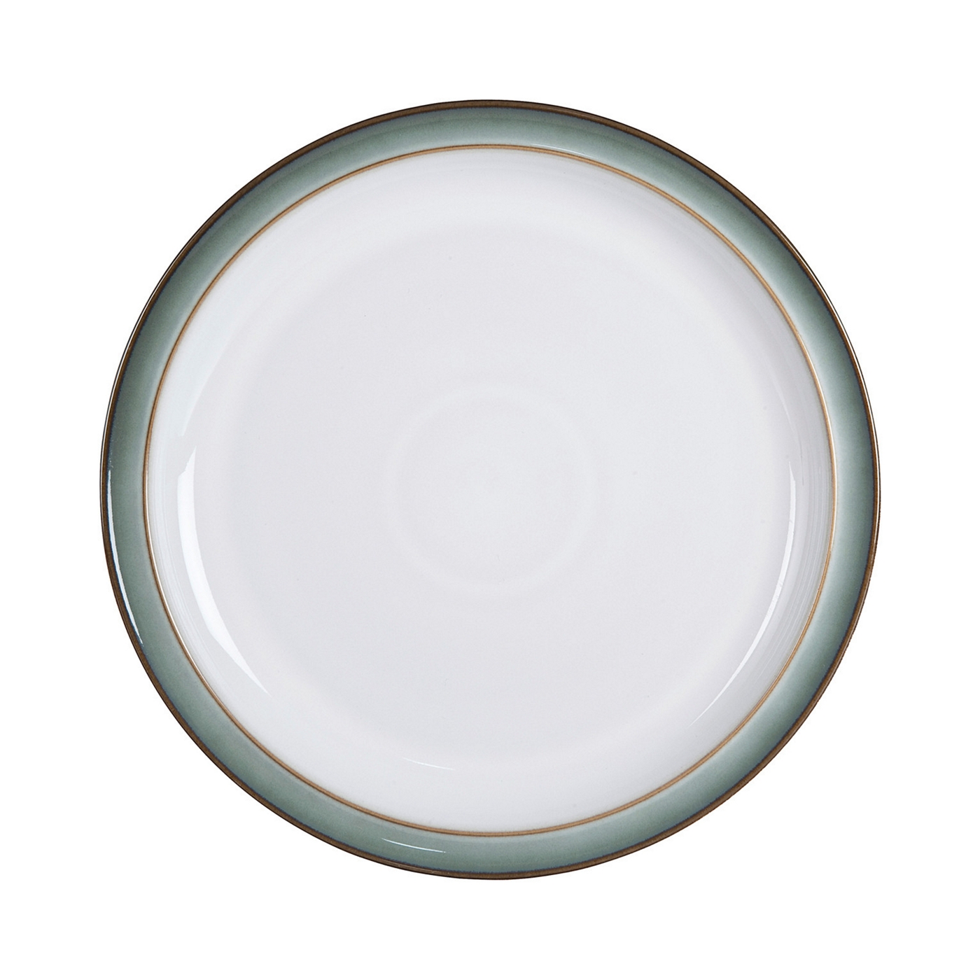 Denby Denby Regency Green tea plate