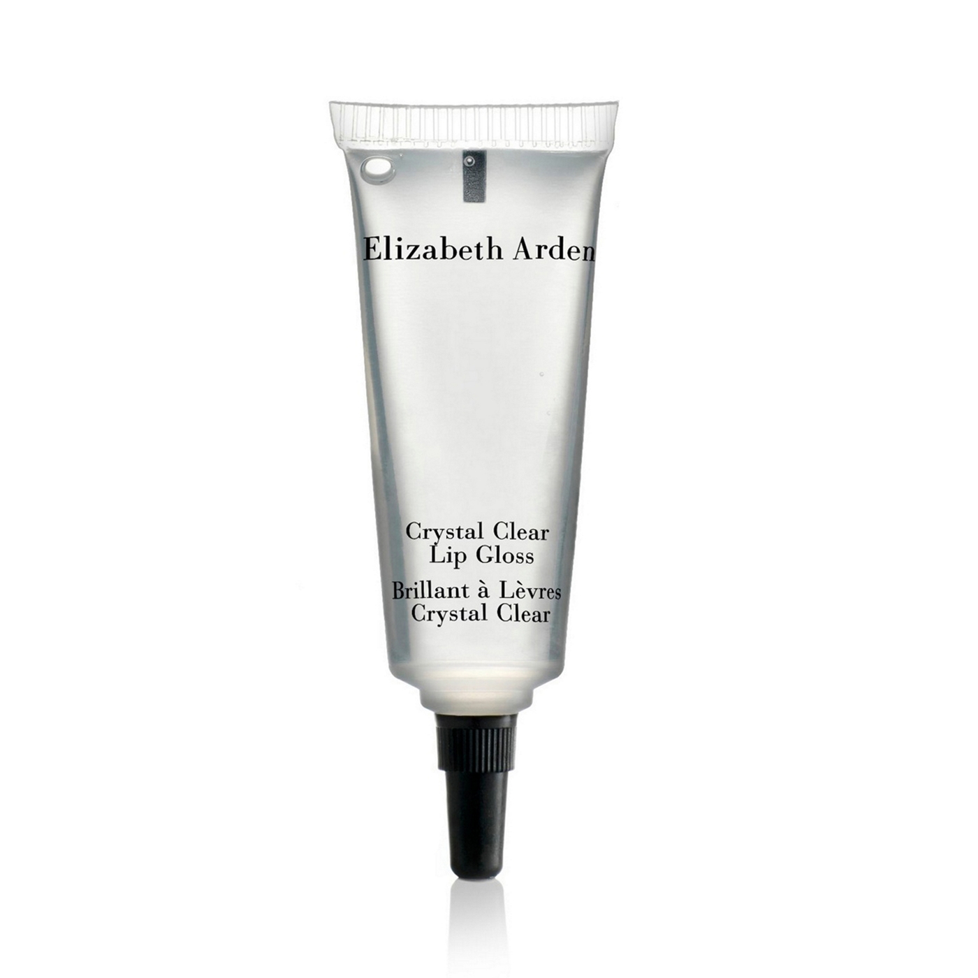 Elizabeth Arden Exceptional lipstick   Crystal clear