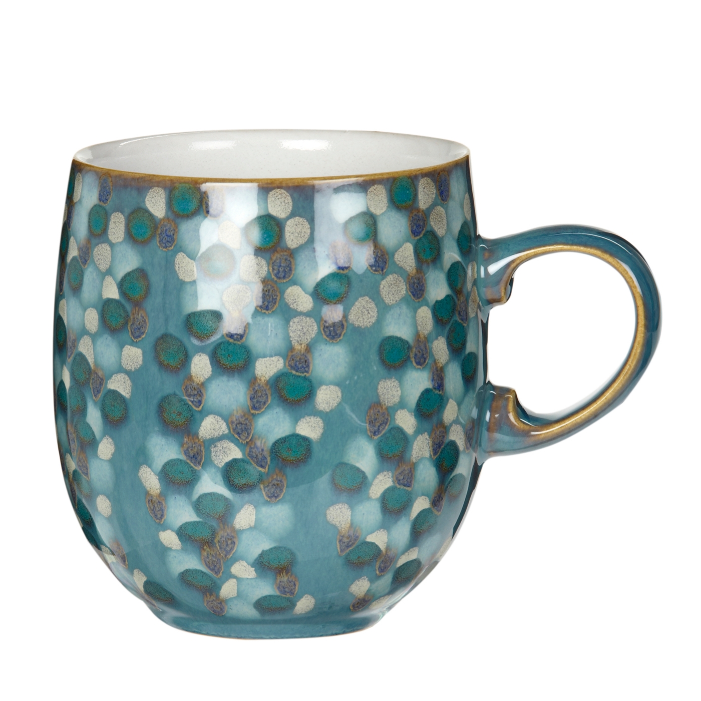 Denby Denby Azure shell mug