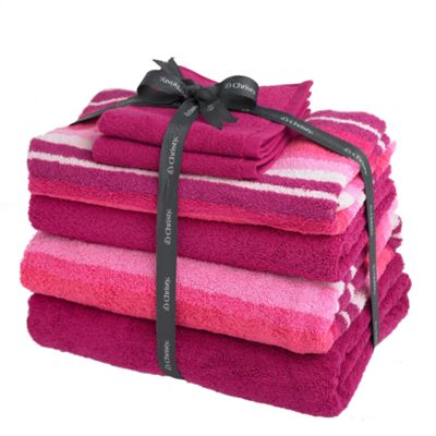 £35 off Christy Towel Bale at Debenhams