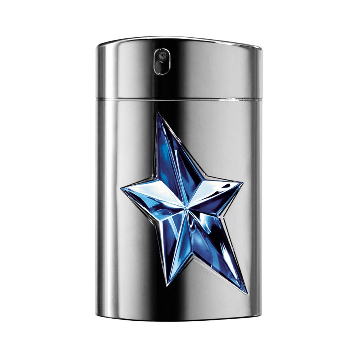 Thierry Mugler A*Men Eau de Toillette Metal Natural Spray Refillable 100ml