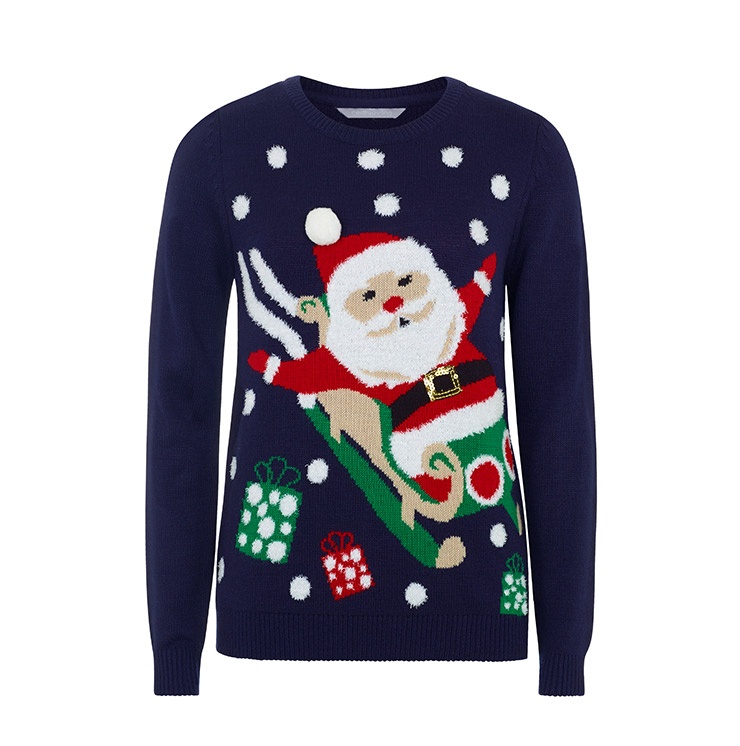 Top 10 Christmas Jumpers | Debenhams