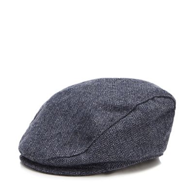 debenhams baby flat cap