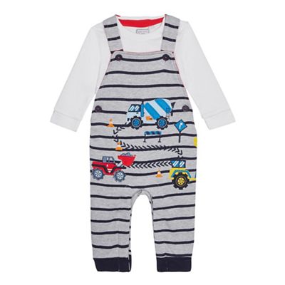 debenhams baby boy outfits