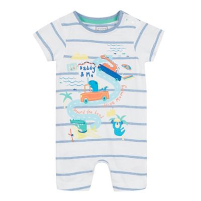 bluezoo baby clothes