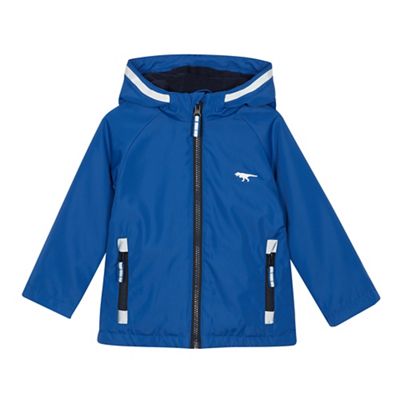 Baby Boys Coats Jackets Kids Debenhams