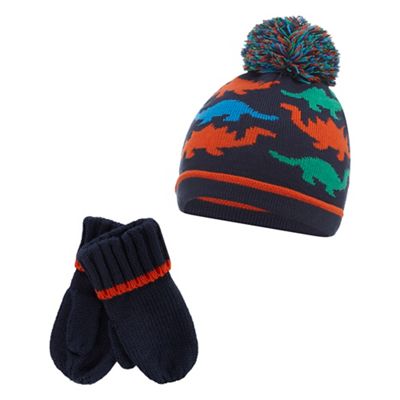 Children's Hats, Scarves & Gloves & Sets | Debenhams