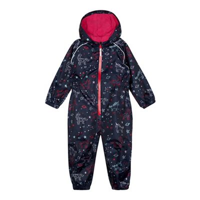 debenhams snowsuit