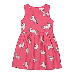 Pink Dresses for Girls