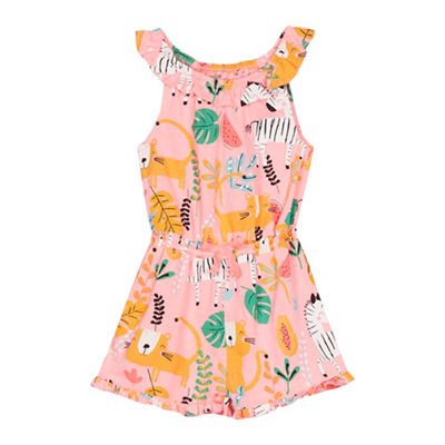 bluezoo jumpsuit