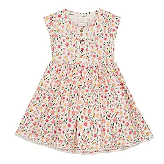 Bottoms Inventive Next Floral Top Age 9-12 Months