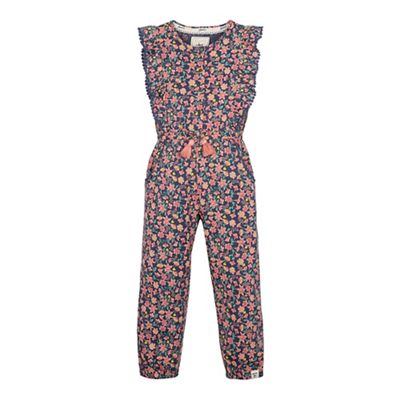 debenhams girls jumpsuits