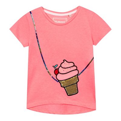Girls - T-shirts & tops - Kids | Debenhams