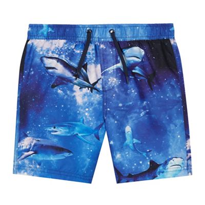 debenhams boys swimwear