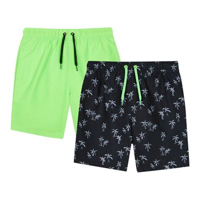 debenhams swimming shorts