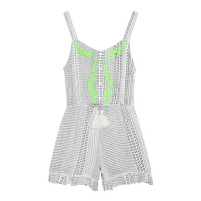 debenhams playsuit