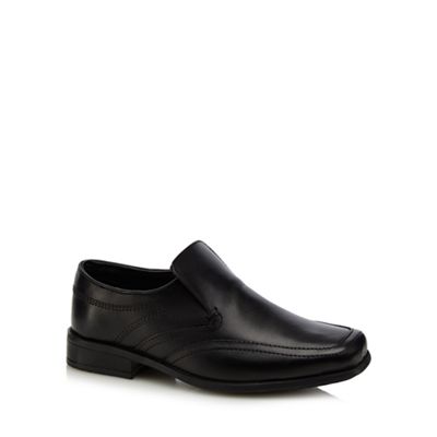 debenhams black shoes sale